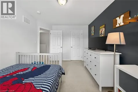 167 Lormont Boulevard Stoney Creek ON L8J 0K2
