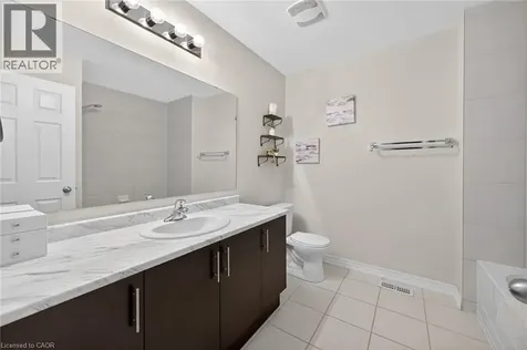 167 Lormont Boulevard Stoney Creek ON L8J 0K2