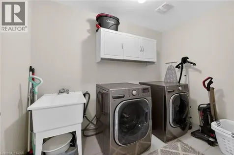 167 Lormont Boulevard Stoney Creek ON L8J 0K2