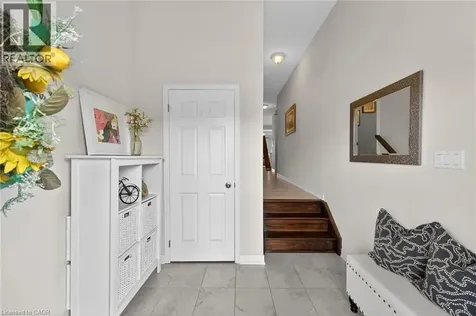167 Lormont Boulevard Stoney Creek ON L8J 0K2