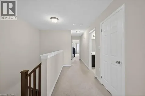 167 Lormont Boulevard Stoney Creek ON L8J 0K2