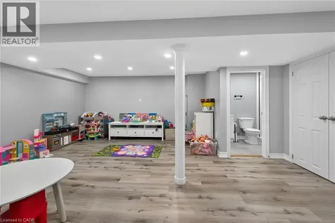 167 Lormont Boulevard Stoney Creek ON L8J 0K2