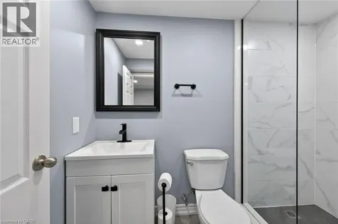 167 Lormont Boulevard Stoney Creek ON L8J 0K2
