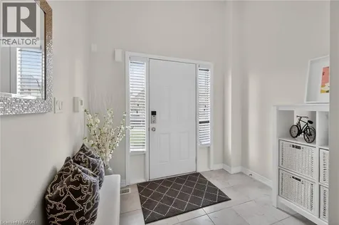 167 Lormont Boulevard Stoney Creek ON L8J 0K2