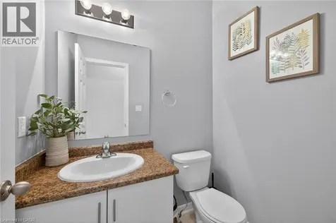 167 Lormont Boulevard Stoney Creek ON L8J 0K2