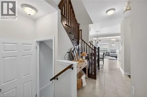 167 Lormont Boulevard Stoney Creek ON L8J 0K2