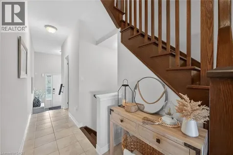 167 Lormont Boulevard Stoney Creek ON L8J 0K2