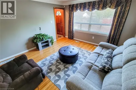 480 Franklin Road Hamilton ON L8V 2A3