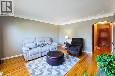 480 Franklin Road Hamilton ON L8V 2A3