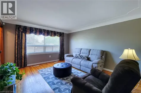 480 Franklin Road Hamilton ON L8V 2A3