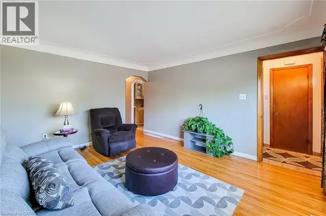480 Franklin Road Hamilton ON L8V 2A3