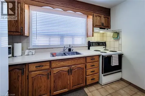 480 Franklin Road Hamilton ON L8V 2A3
