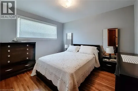480 Franklin Road Hamilton ON L8V 2A3