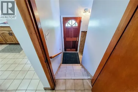 480 Franklin Road Hamilton ON L8V 2A3