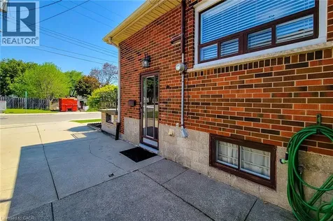 480 Franklin Road Hamilton ON L8V 2A3