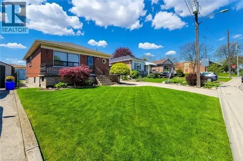 480 Franklin Road Hamilton ON L8V 2A3