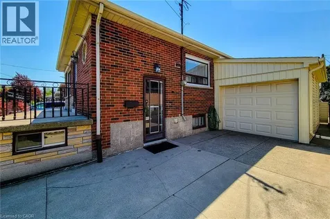 480 Franklin Road Hamilton ON L8V 2A3