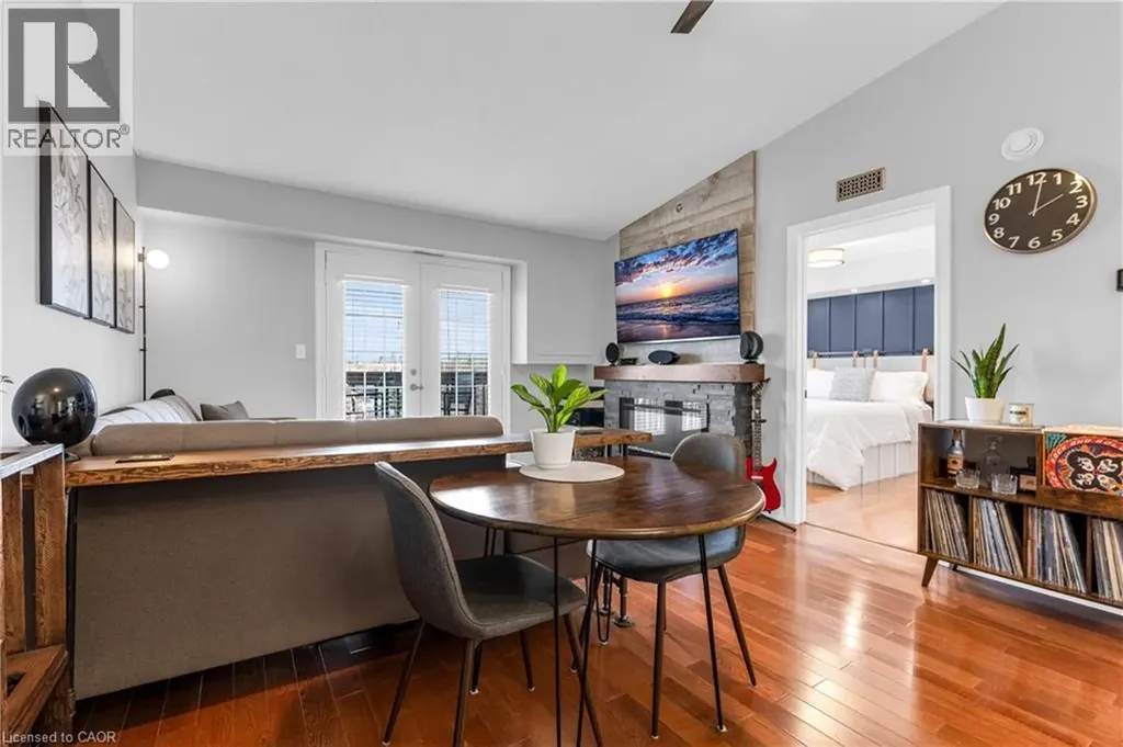 4005 Kilmer Drive Burlington ON L7M 4M2