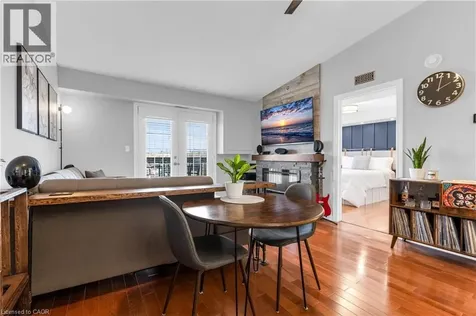 4005 Kilmer Drive Burlington ON L7M 4M2