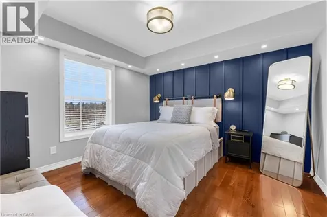 4005 Kilmer Drive Burlington ON L7M 4M2