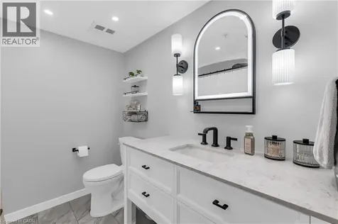 4005 Kilmer Drive Burlington ON L7M 4M2