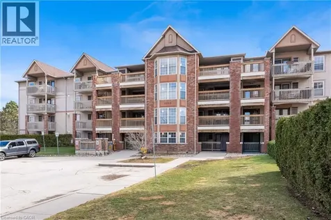 4005 Kilmer Drive Burlington ON L7M 4M2