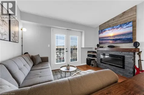 4005 Kilmer Drive Burlington ON L7M 4M2