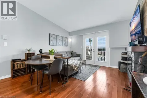 4005 Kilmer Drive Burlington ON L7M 4M2