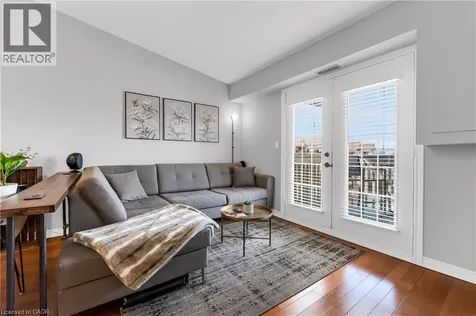 4005 Kilmer Drive Burlington ON L7M 4M2
