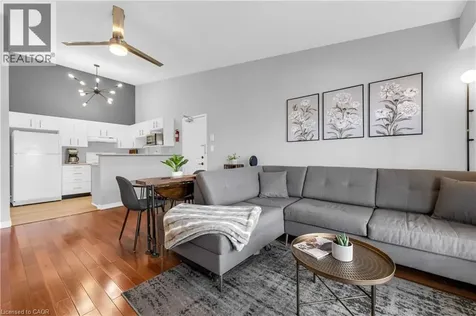 4005 Kilmer Drive Burlington ON L7M 4M2