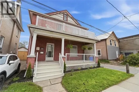 15 Avenue Place Welland ON L3B 4B2