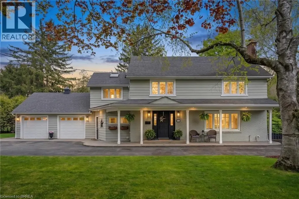 35 Golfdale Road Brantford ON N3T 5H6