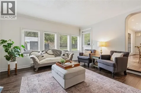 35 Golfdale Road Brantford ON N3T 5H6