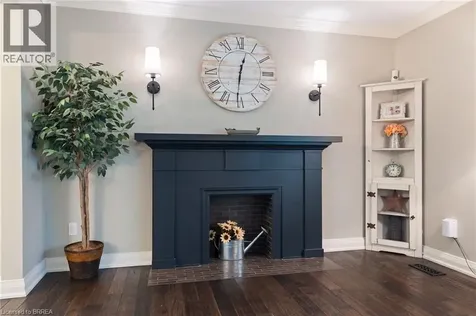 35 Golfdale Road Brantford ON N3T 5H6