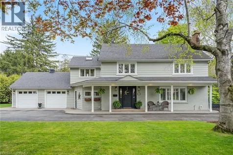 35 Golfdale Road Brantford ON N3T 5H6
