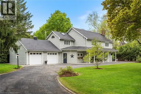 35 Golfdale Road Brantford ON N3T 5H6