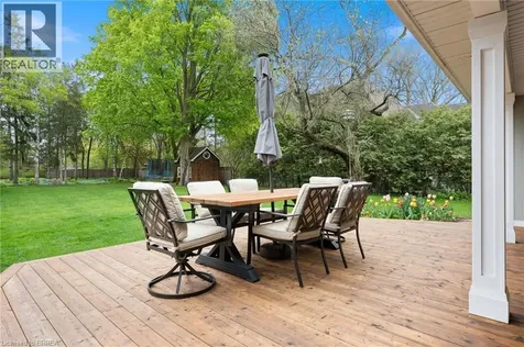 35 Golfdale Road Brantford ON N3T 5H6