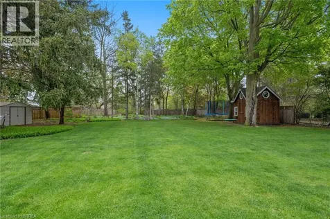 35 Golfdale Road Brantford ON N3T 5H6