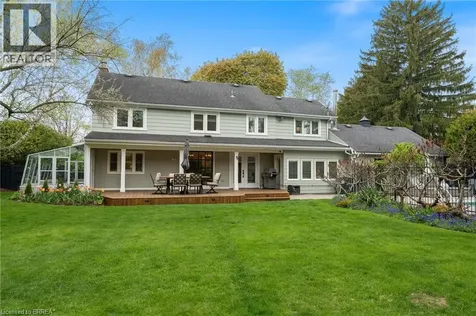 35 Golfdale Road Brantford ON N3T 5H6