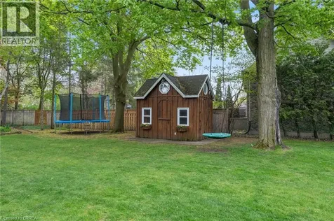 35 Golfdale Road Brantford ON N3T 5H6