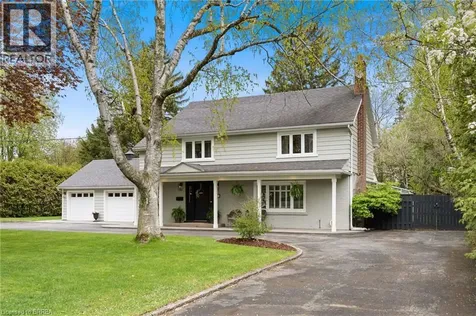 35 Golfdale Road Brantford ON N3T 5H6