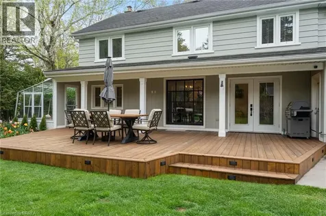 35 Golfdale Road Brantford ON N3T 5H6