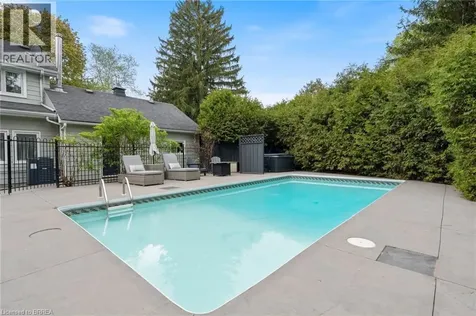 35 Golfdale Road Brantford ON N3T 5H6