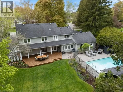 35 Golfdale Road Brantford ON N3T 5H6