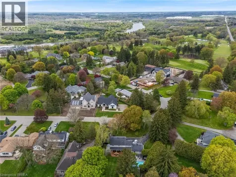 35 Golfdale Road Brantford ON N3T 5H6