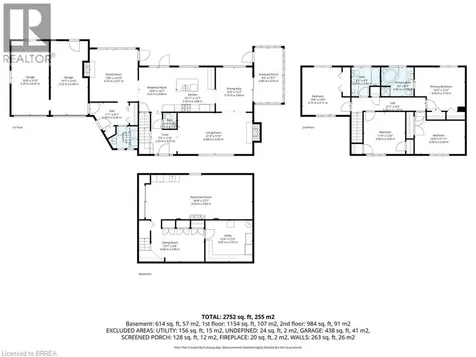 35 Golfdale Road Brantford ON N3T 5H6