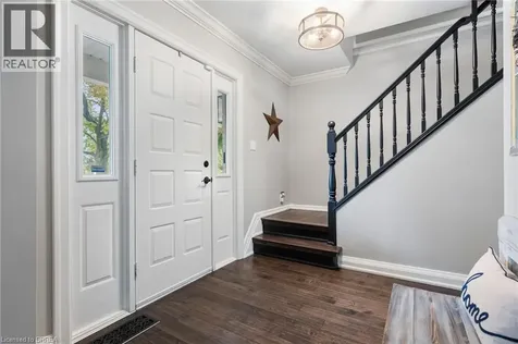 35 Golfdale Road Brantford ON N3T 5H6