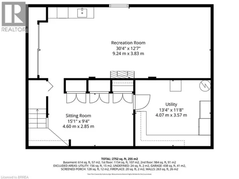 35 Golfdale Road Brantford ON N3T 5H6