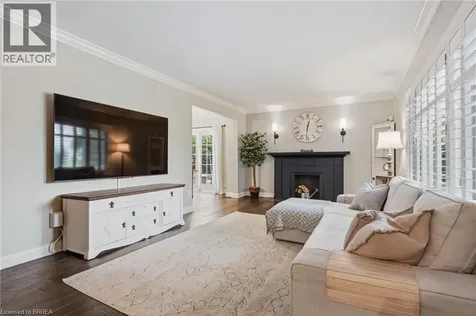 35 Golfdale Road Brantford ON N3T 5H6