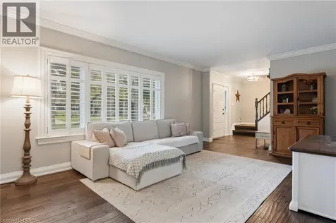 35 Golfdale Road Brantford ON N3T 5H6